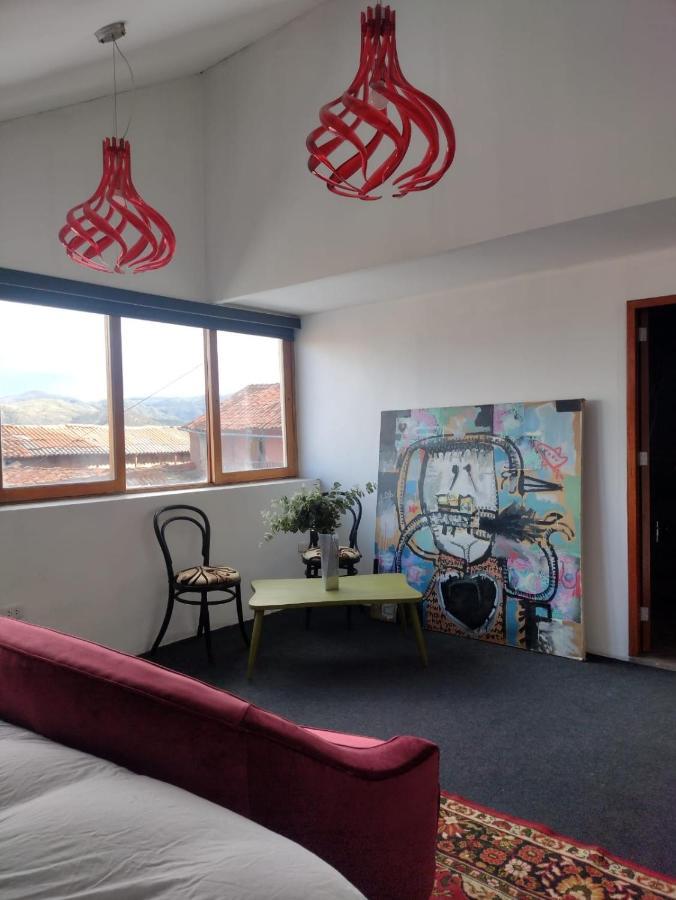 Hotel Boutique