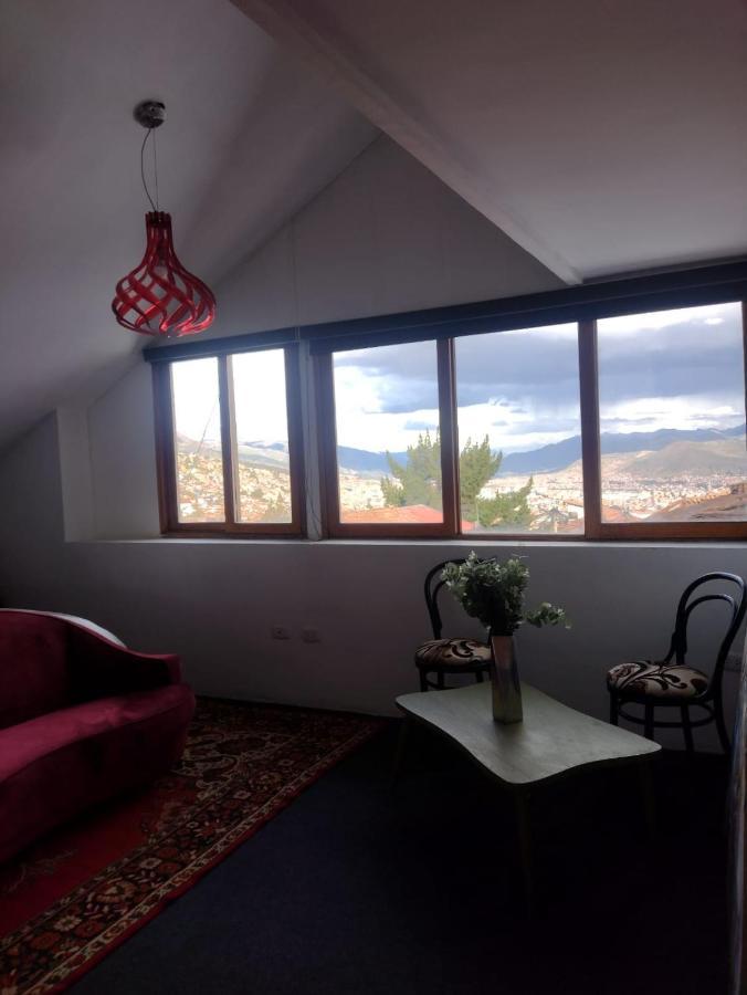 Boutique Cusco