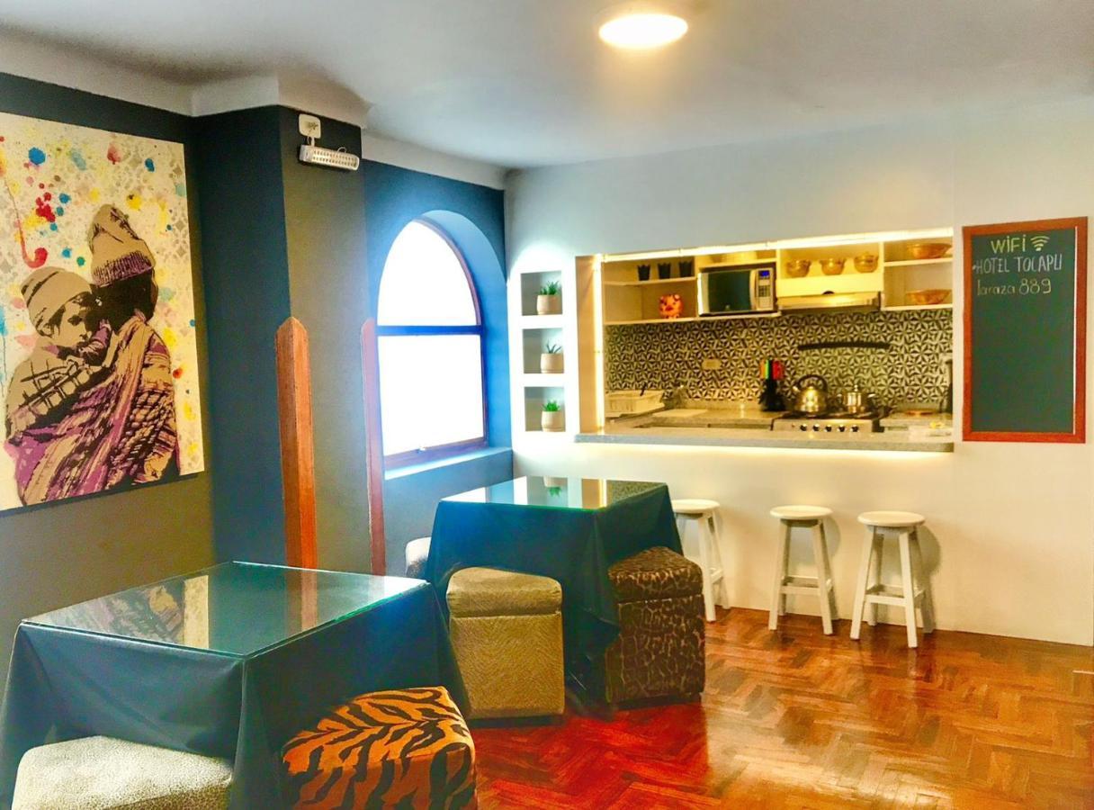 Hotel Boutique Cusco
