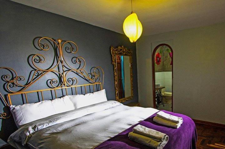 Hotel Boutique