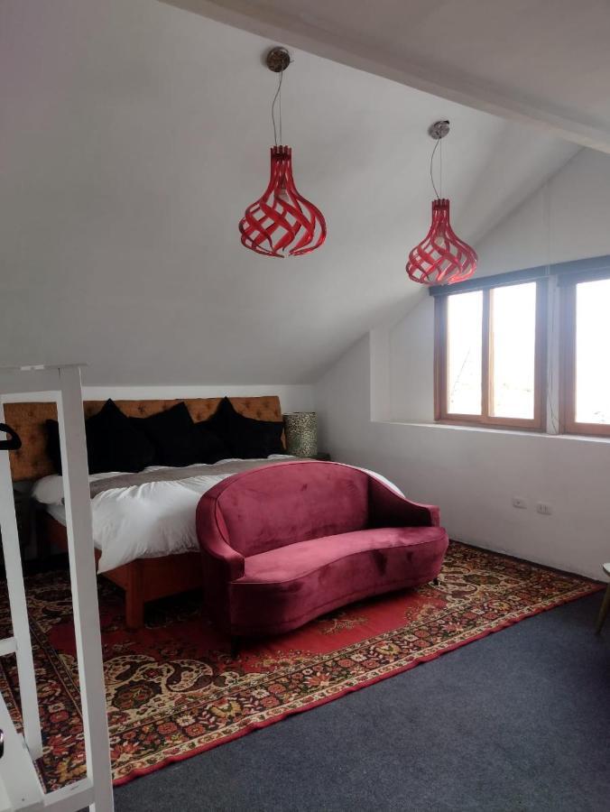 Boutique Hotel Cusco