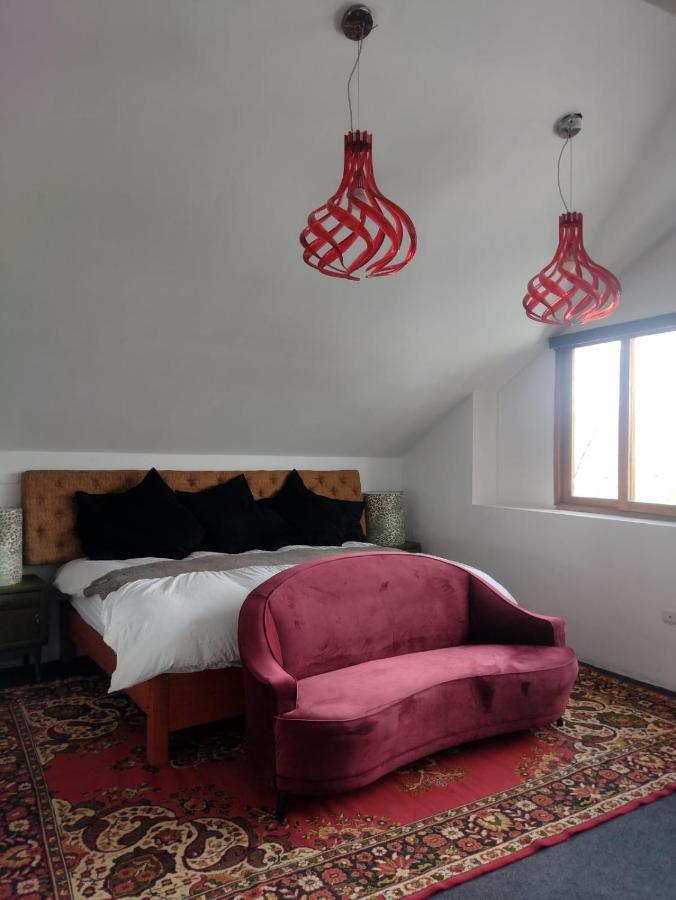 Hotel Boutique 3*