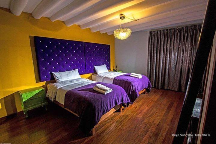 Boutique 3* Cusco