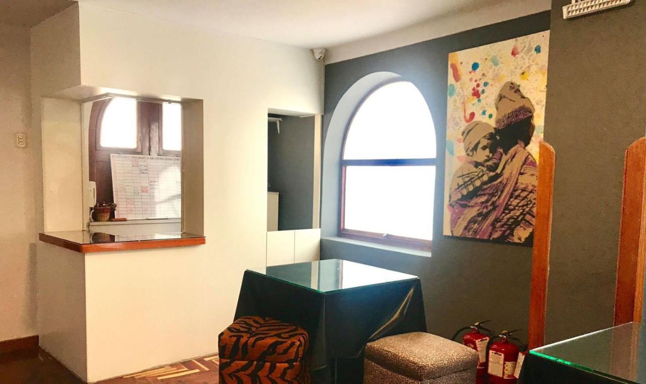 Boutique Hotel Cusco