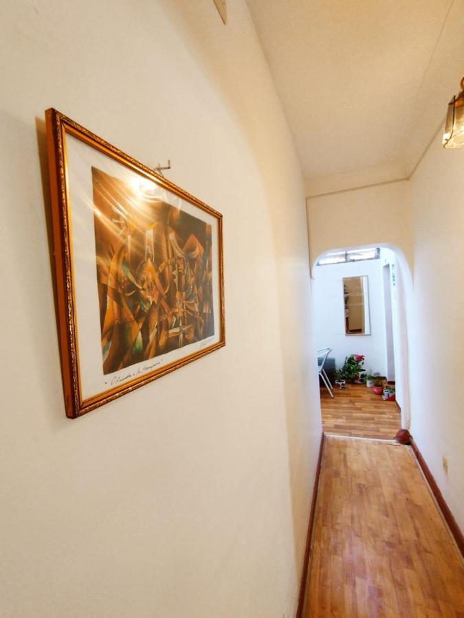 Bed & Breakfast Cirilla House Cusco