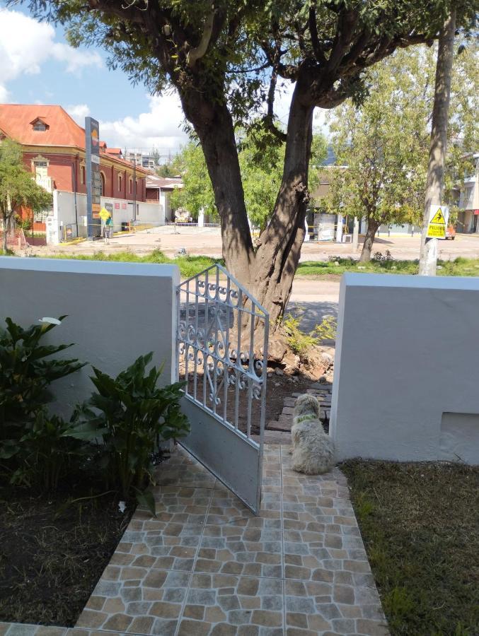 Bed & Breakfast Cirilla House Cusco