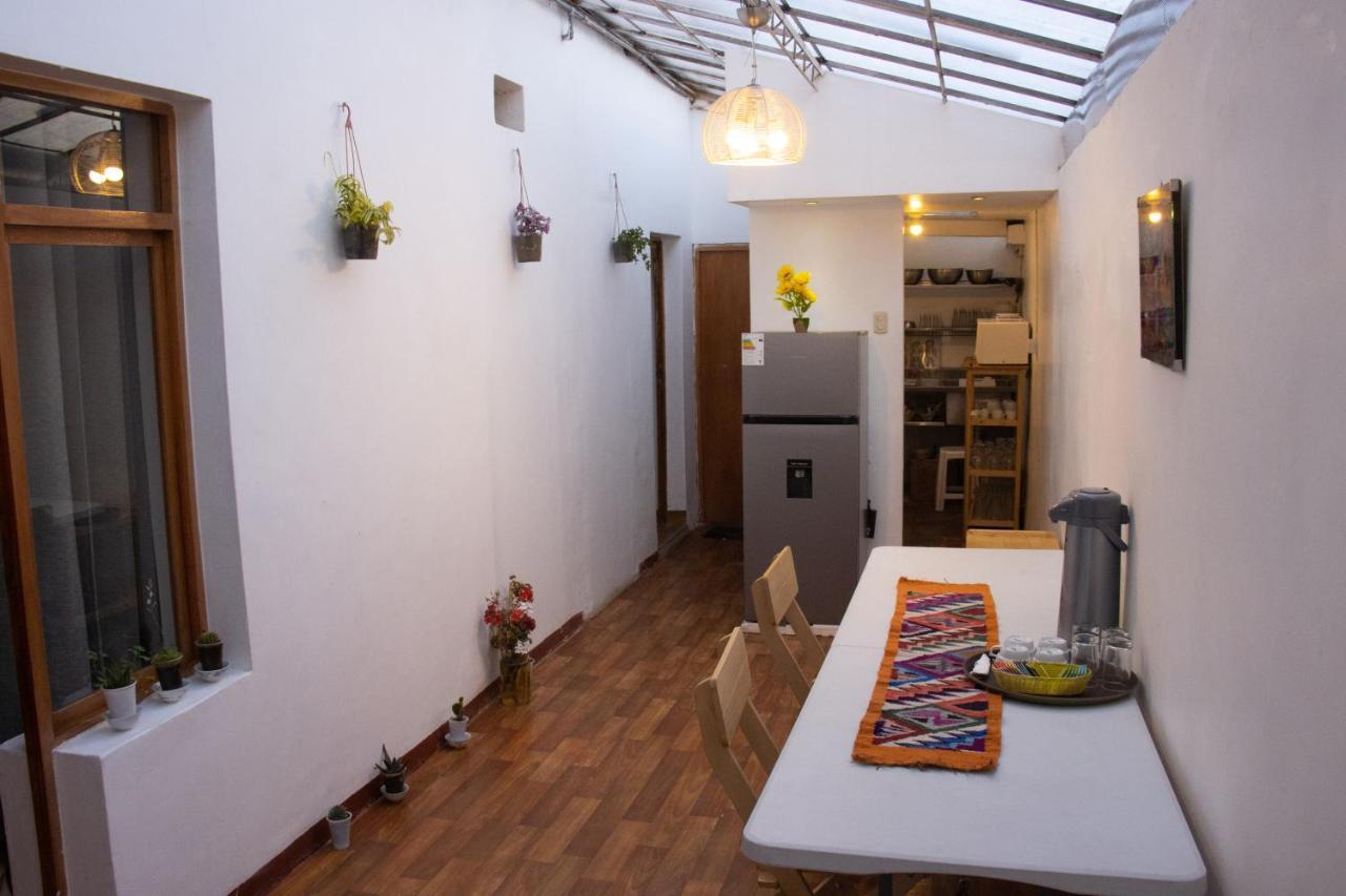 Cirilla House Bed & Breakfast