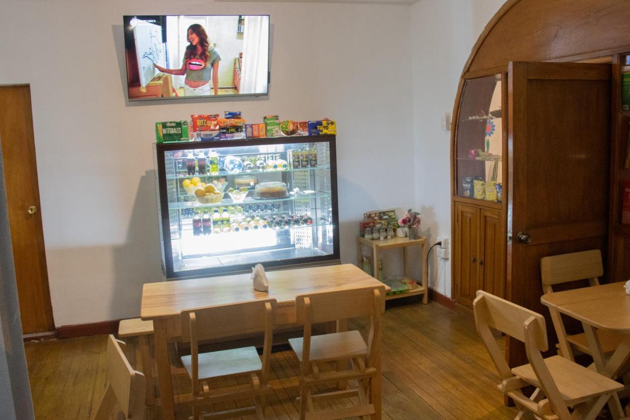 Cirilla House Bed & Breakfast *