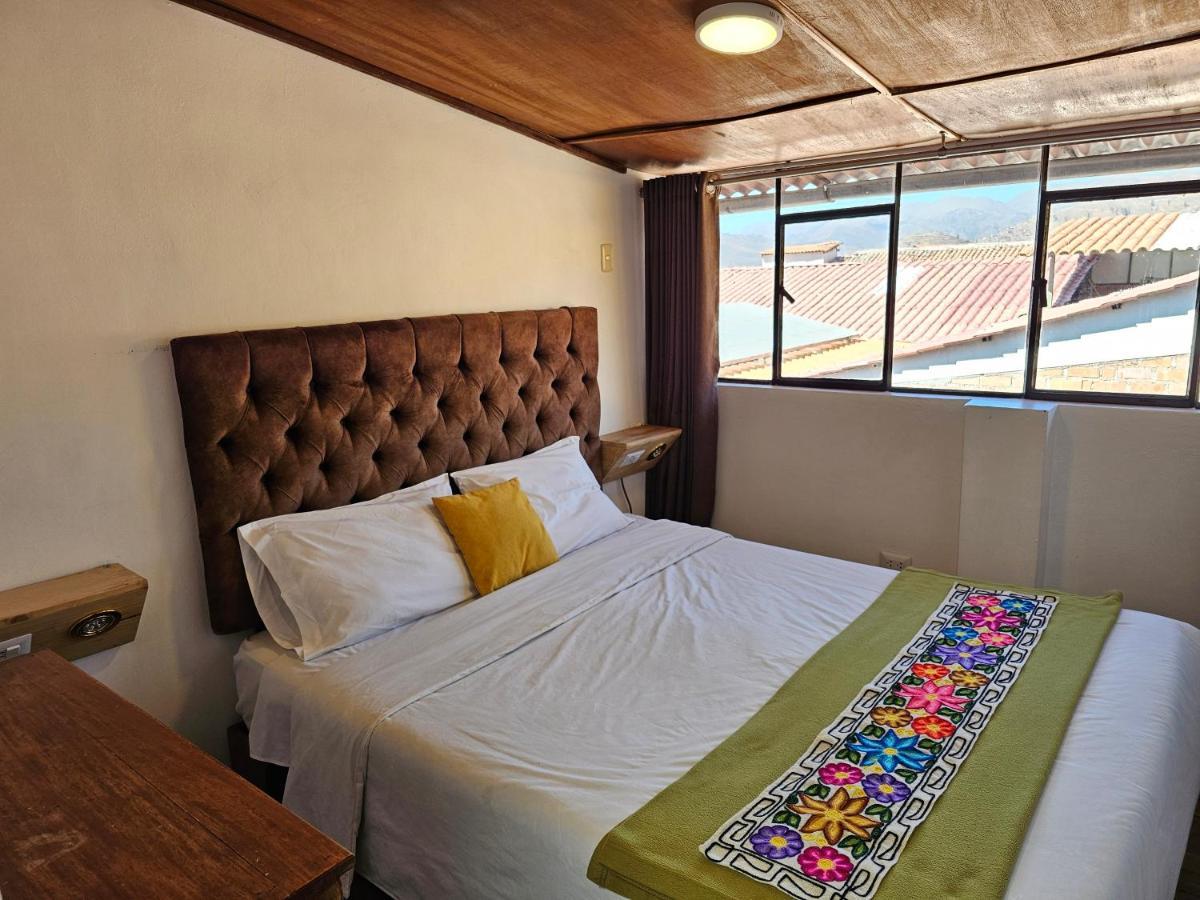 Casa de hóspedes Natural Cusco