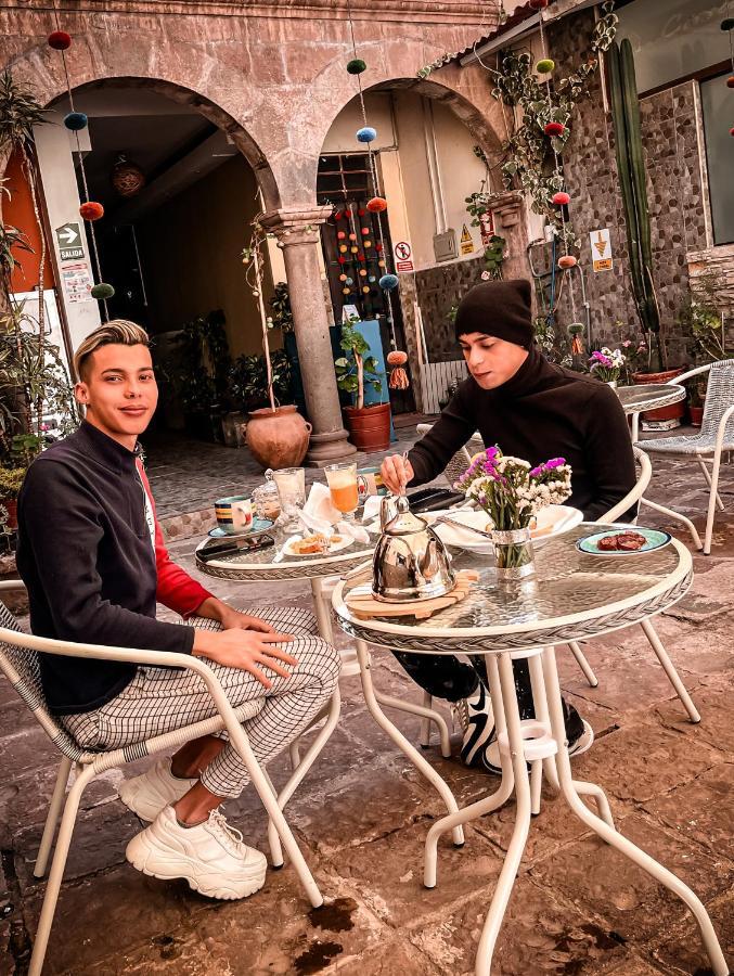 Bed & Breakfast Flamenco