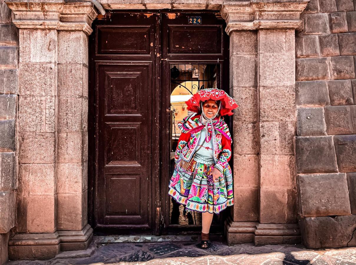 Flamenco Cusco