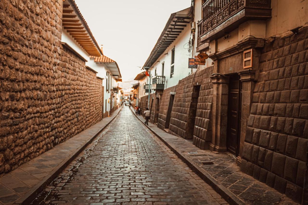 Flamenco Cusco