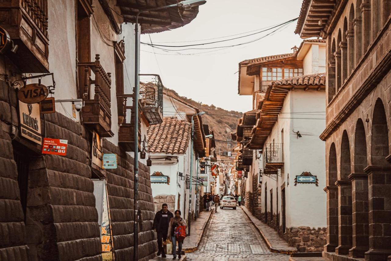 Flamenco Bed & Breakfast Cusco