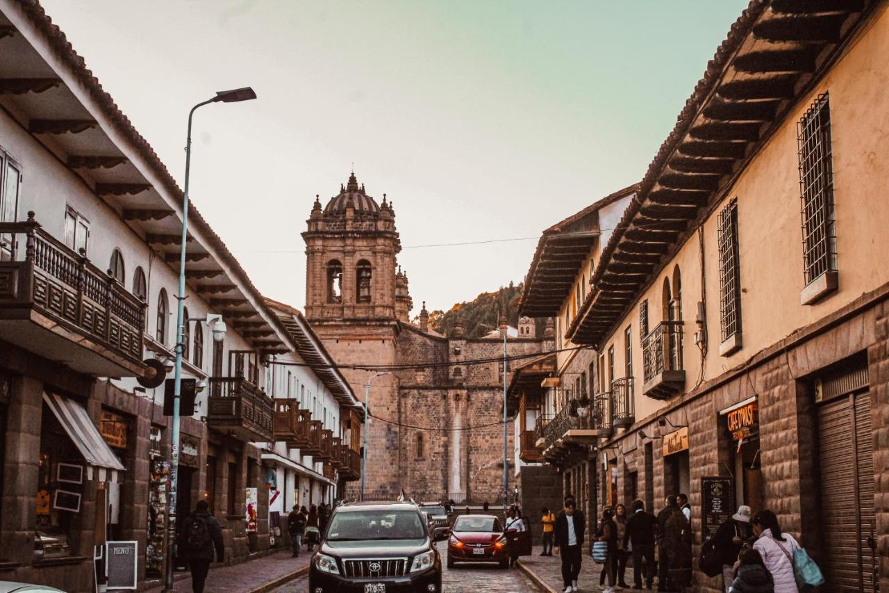 Bed & Breakfast Flamenco Cusco