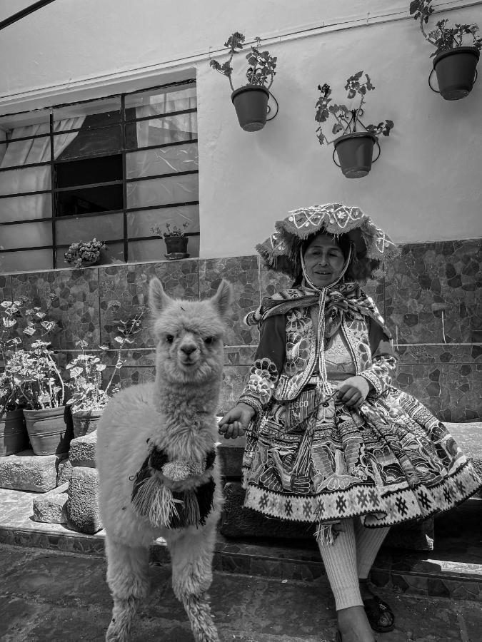 Bed & Breakfast Flamenco