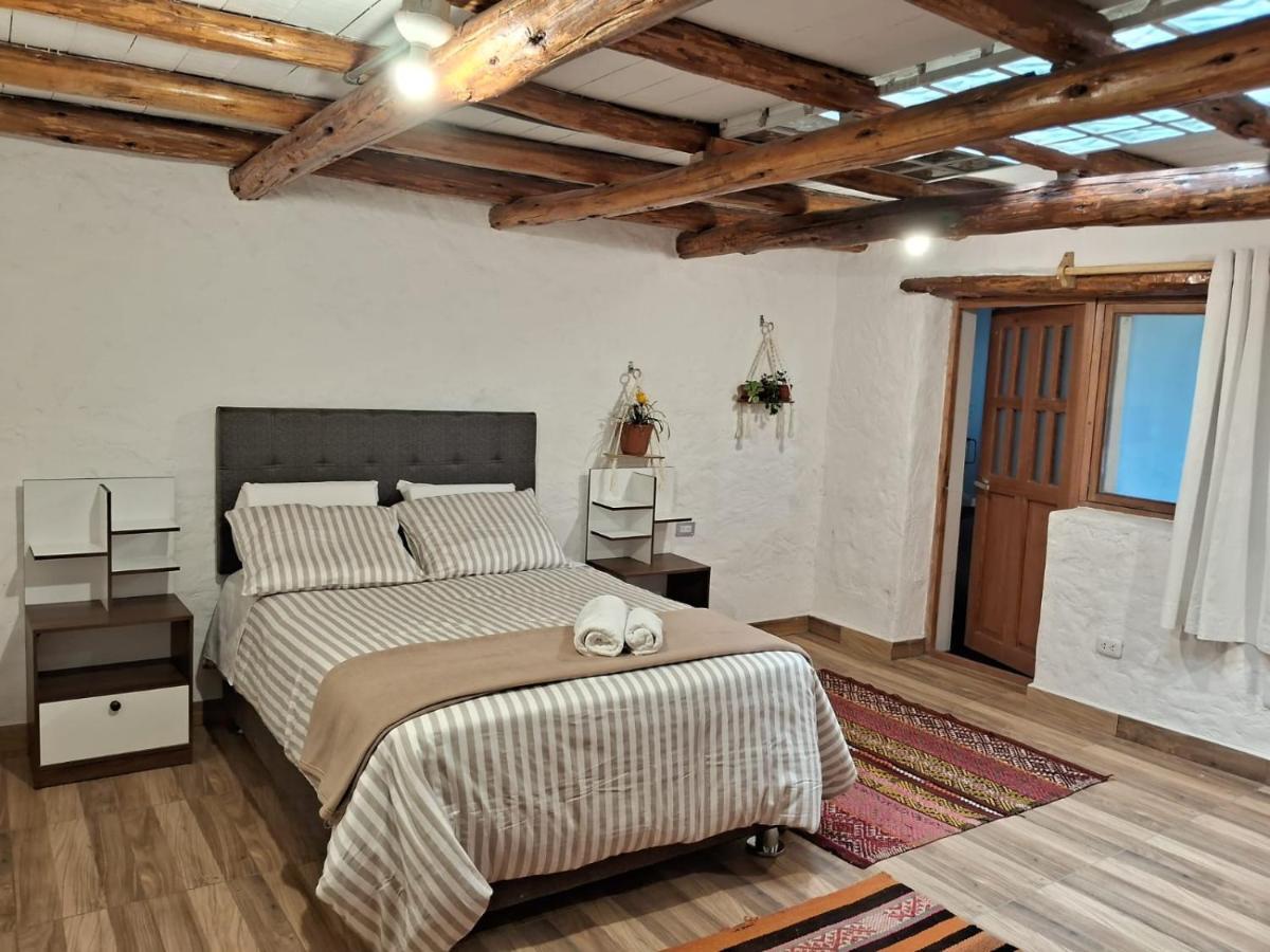 Kosko Casa Cusco