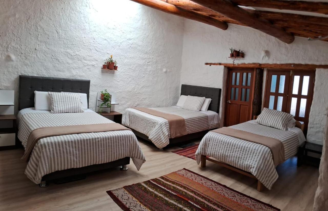 Hostel Kosko Casa Cusco
