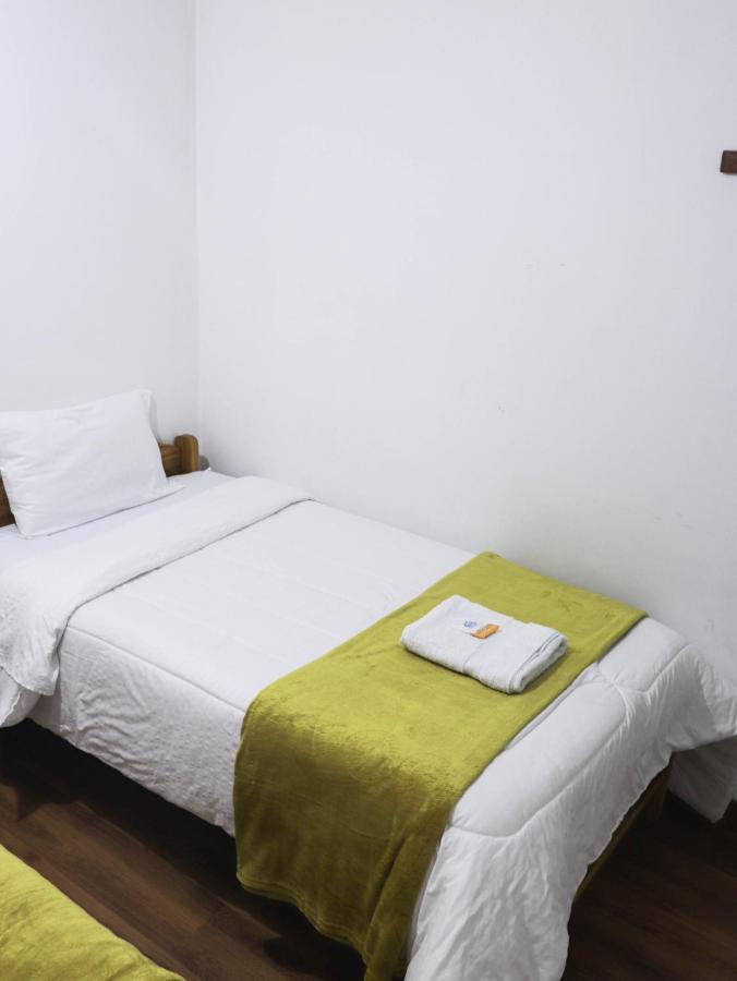 Bed & Breakfast Cirilla House *