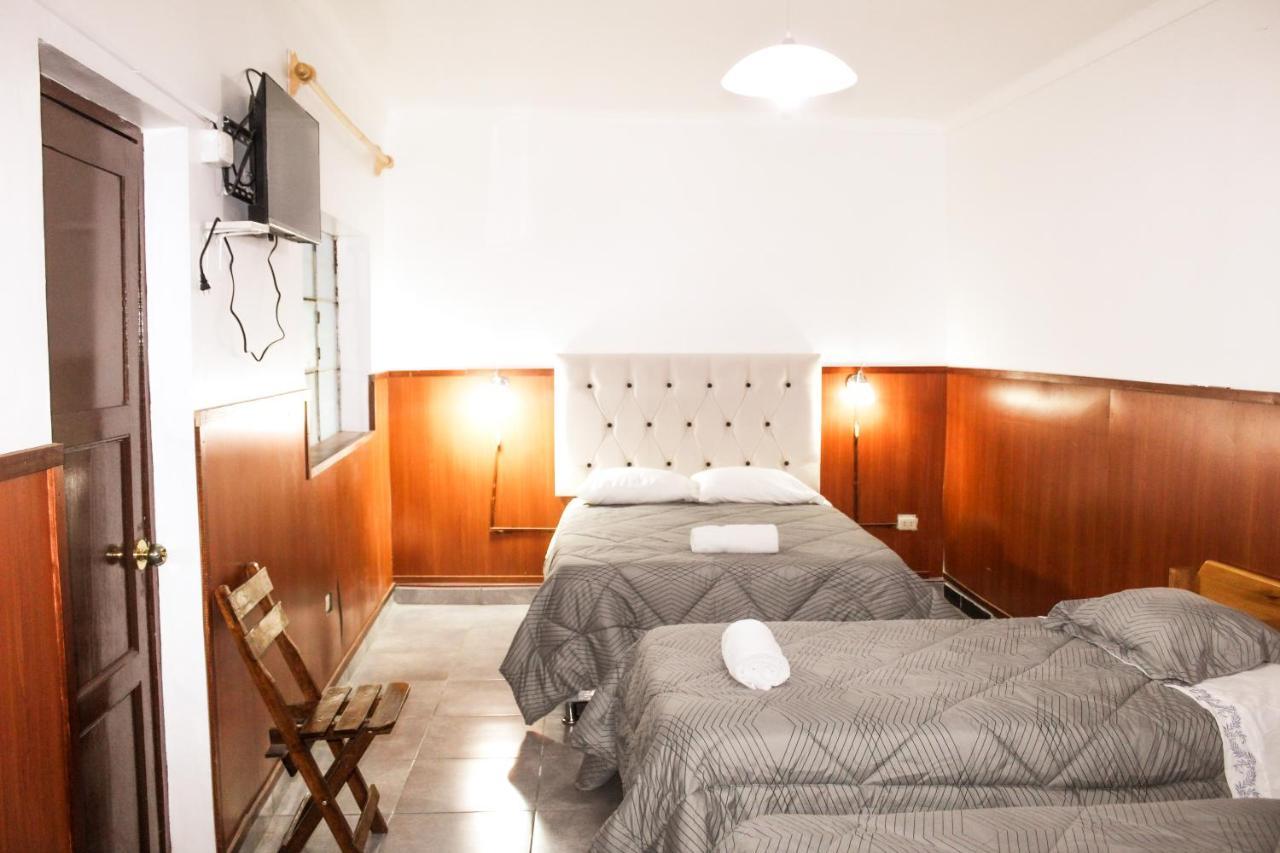 Bed & Breakfast Flamenco Cusco