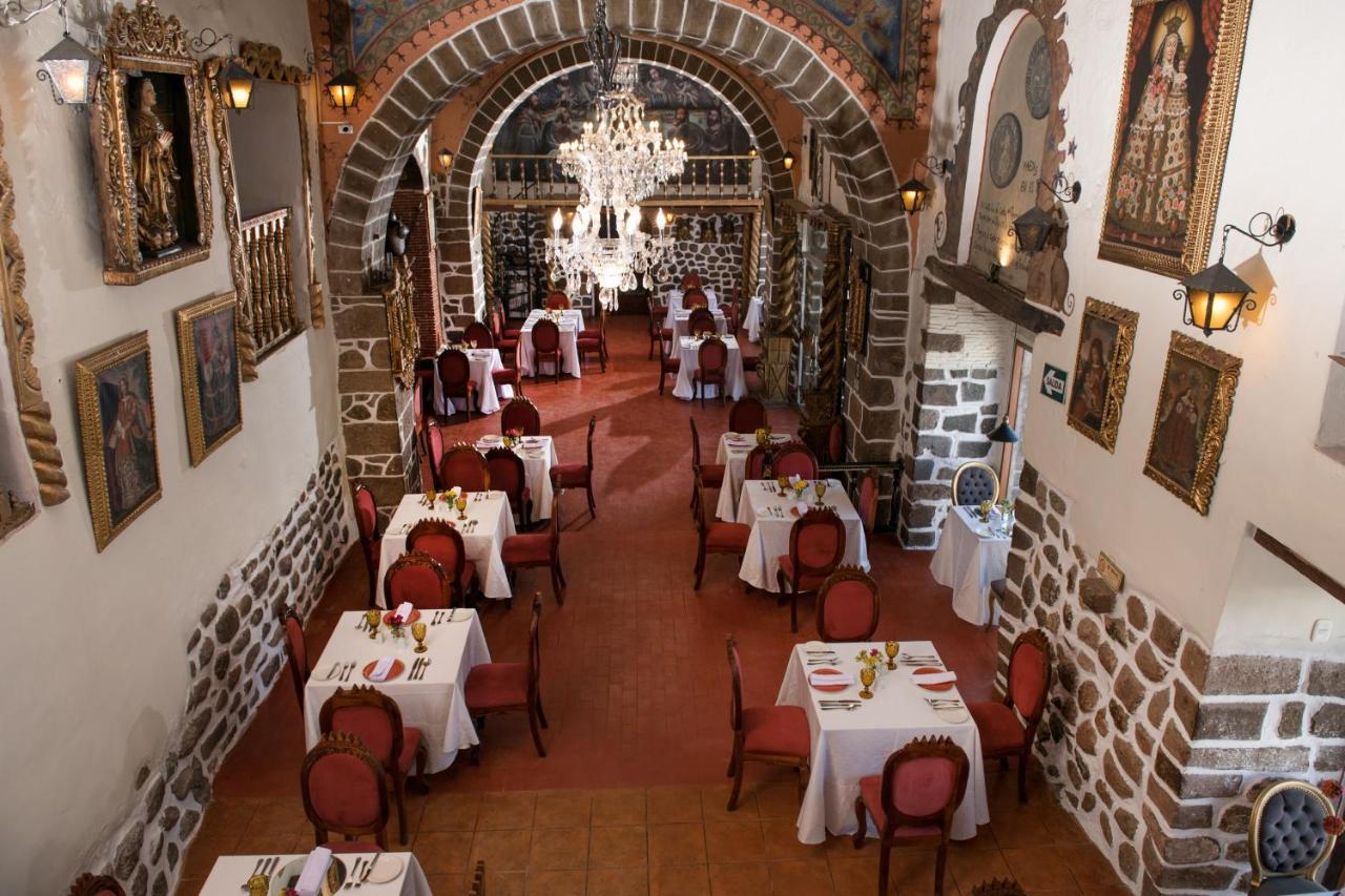 Inkarri Regocijo Plaza 3*