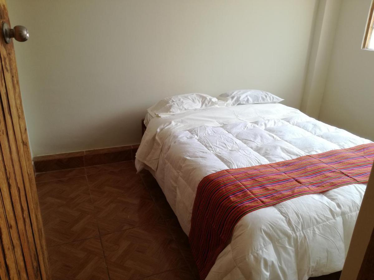 Guest house Magic *