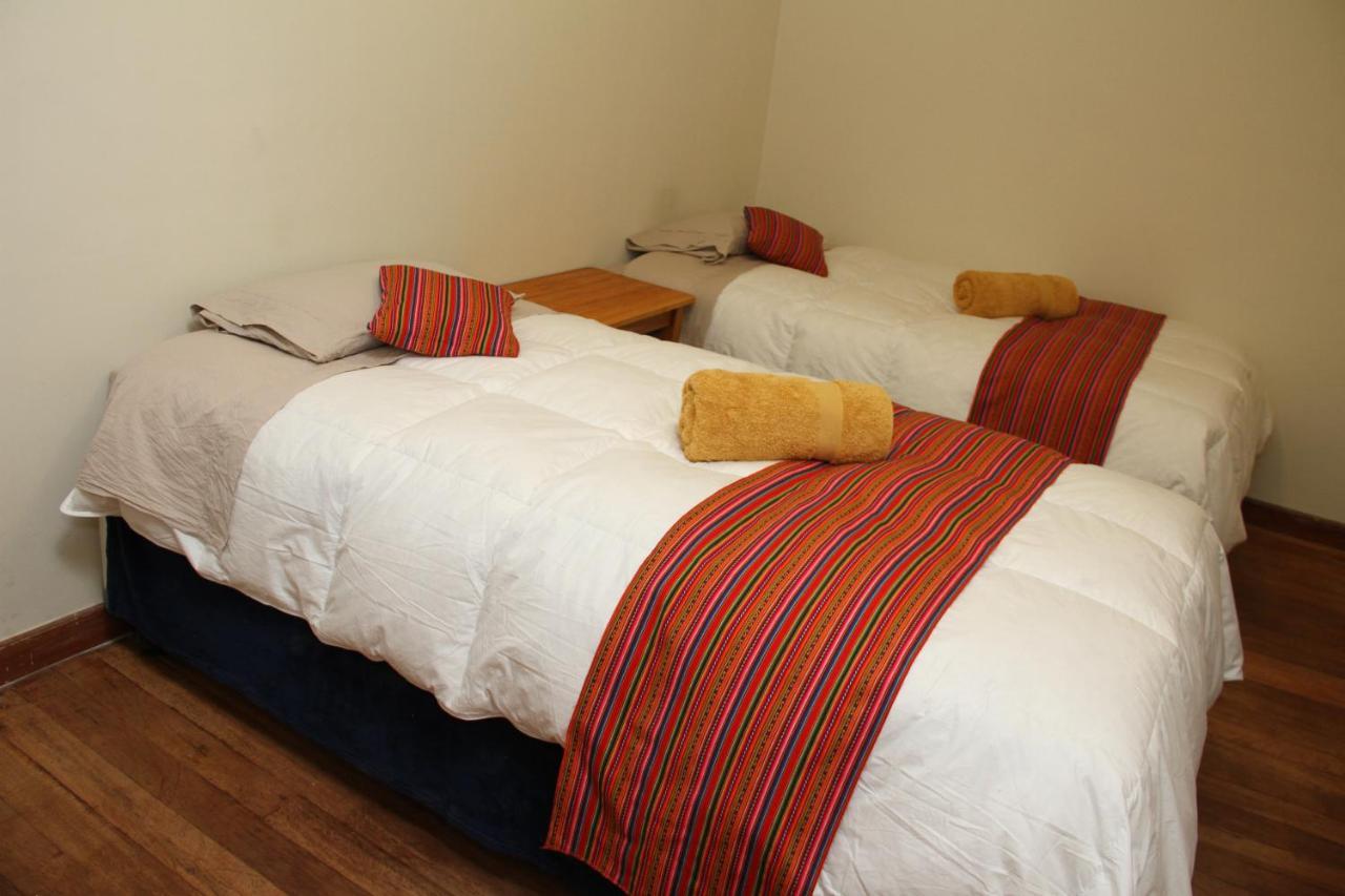 Guest house Magic *