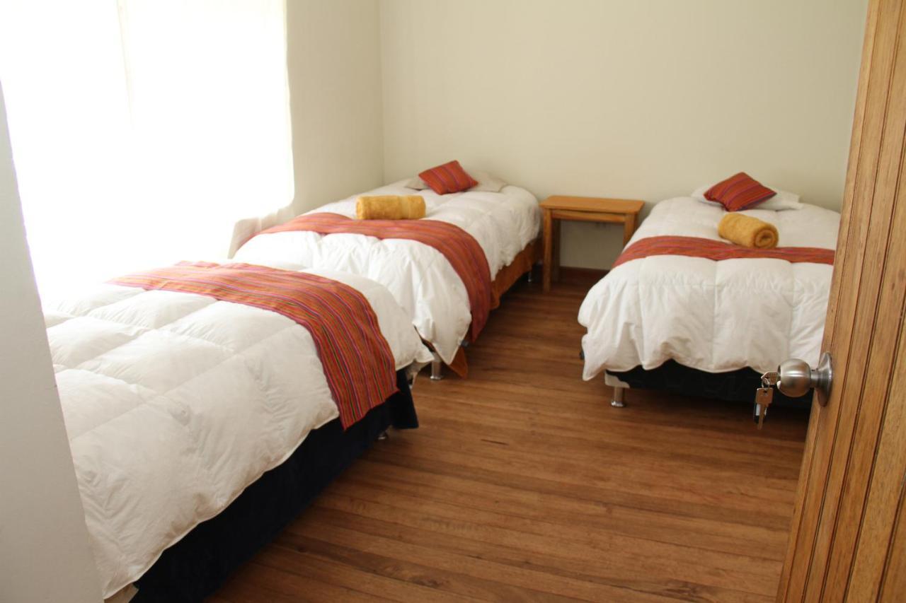 Guest house Magic Cusco