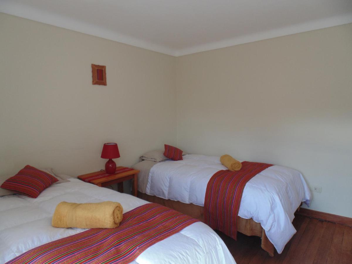 Magic Guest house Cusco
