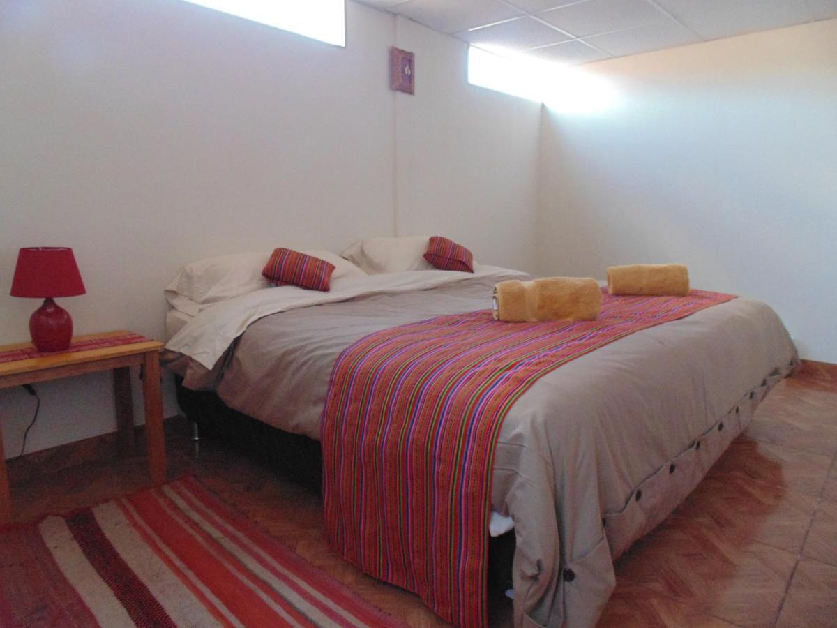 Guest house Magic Cusco