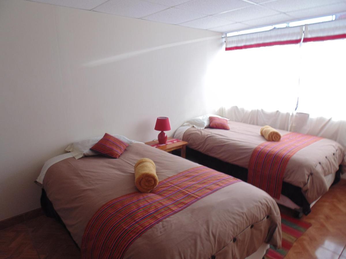Guest house Magic Cusco