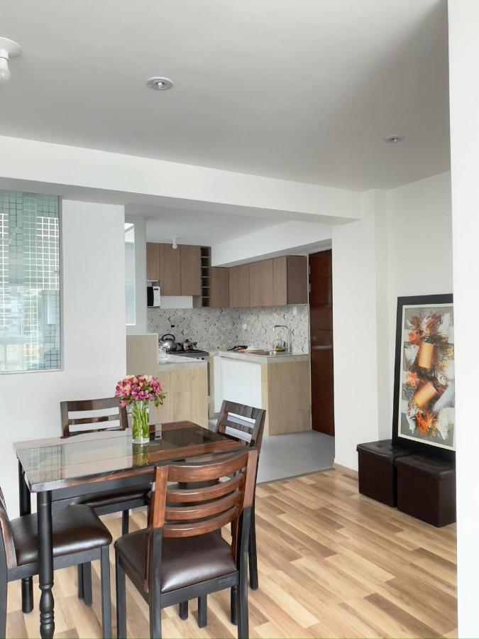 World Apartamento *