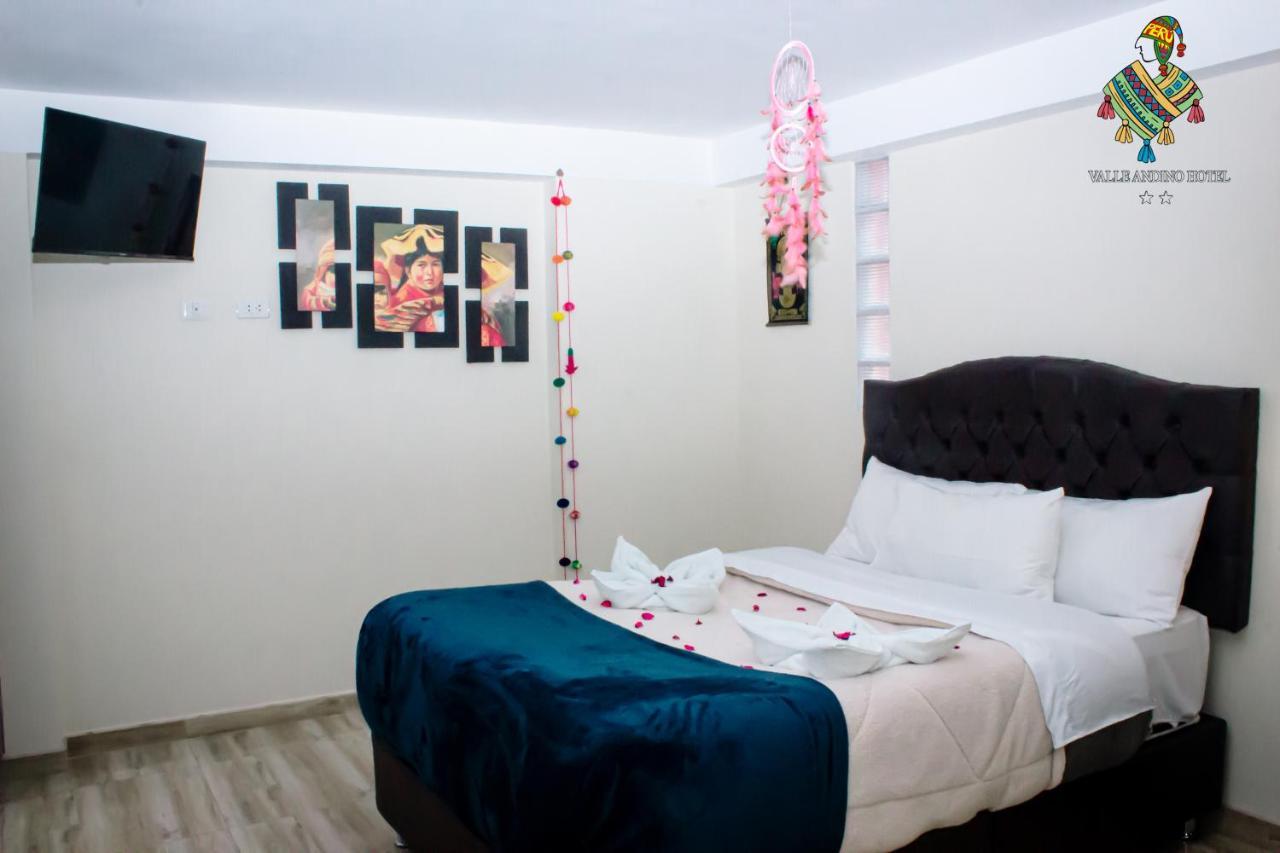 Hotel Andean Valley Cusco