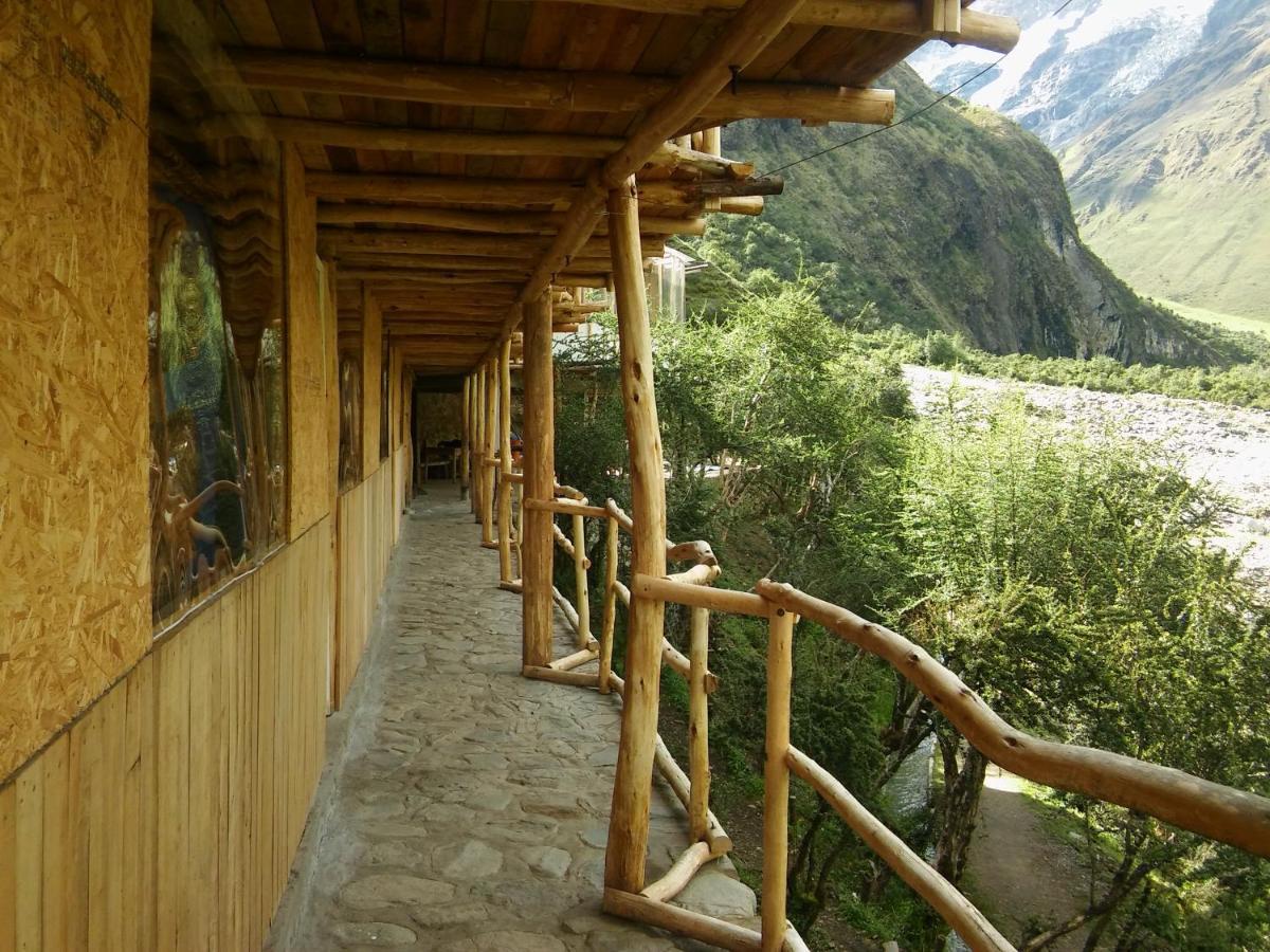 Refugios Salkantay - 