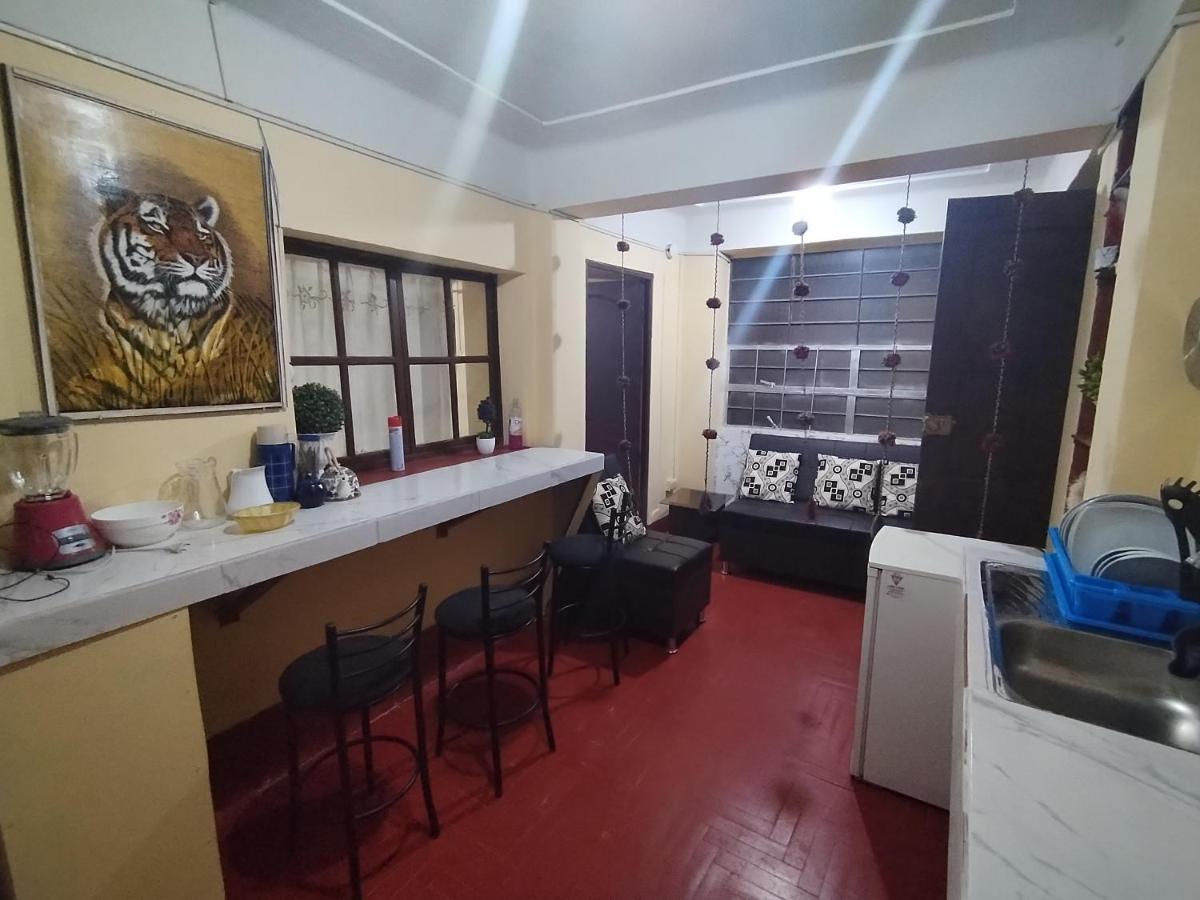 Apartment Casa Familiar Jennings Cusco