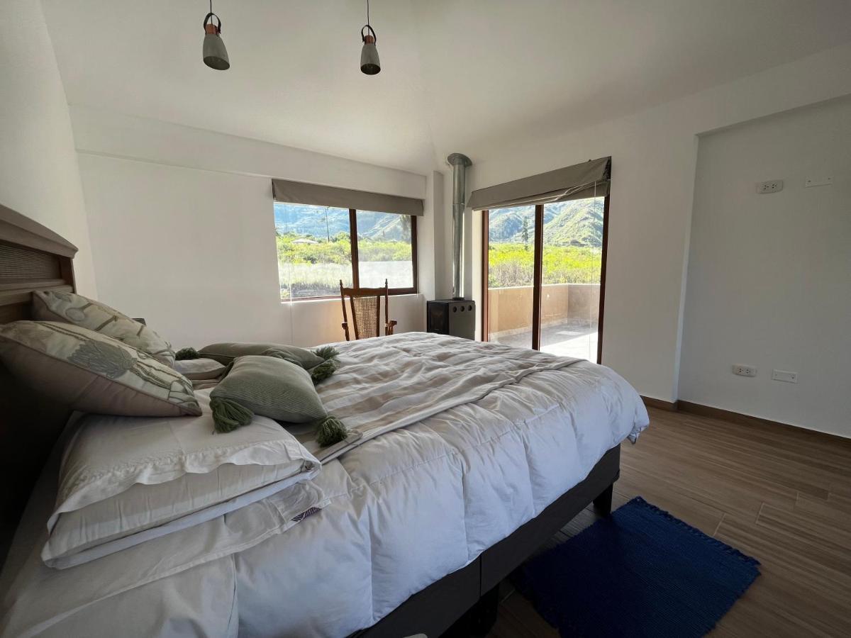 Apus Retreat House * Cusco