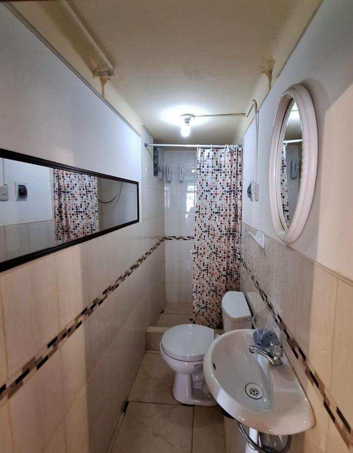 Apartamento San Blas *