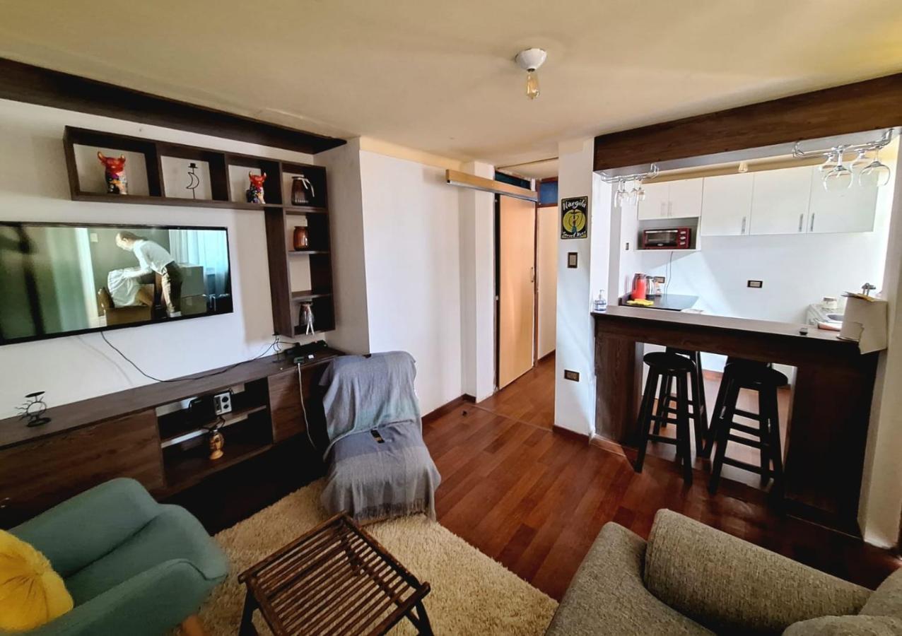 San Blas Apartamento *