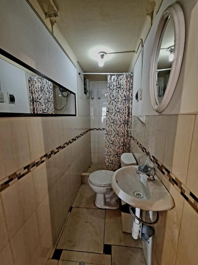 San Blas Apartamento Cuzco