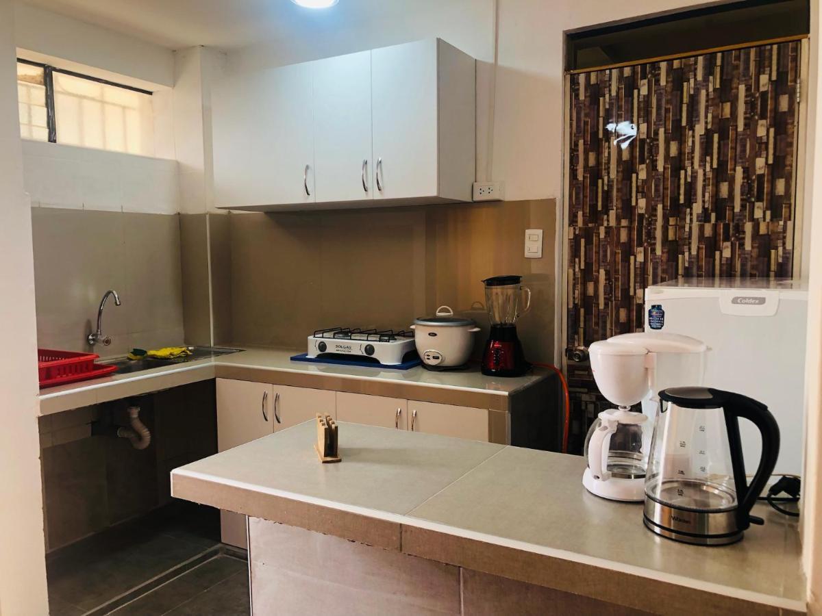 Apartamento San Blas