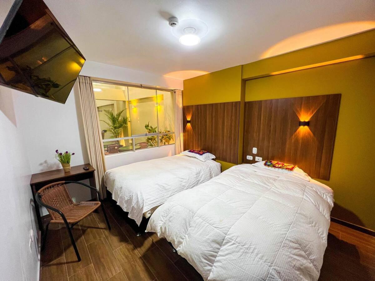 Hotel Velvet