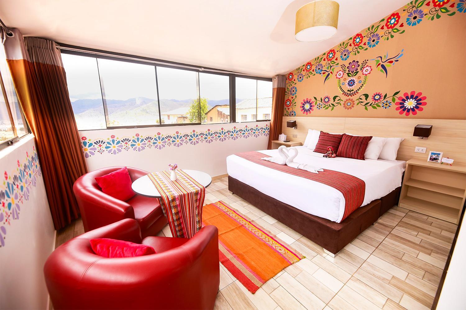 Mayu Boutique Cusco