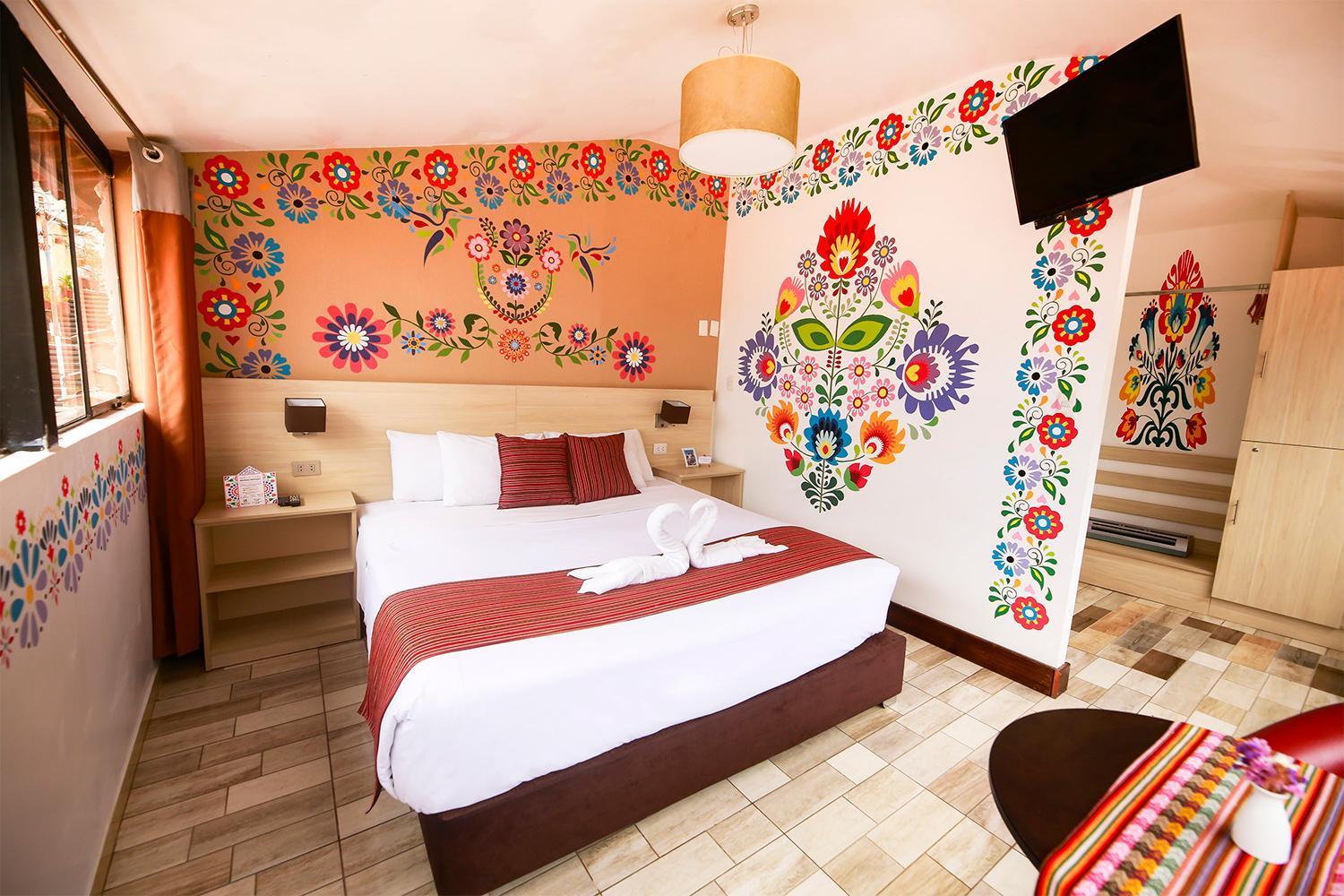 Hotel Mayu Boutique 3*