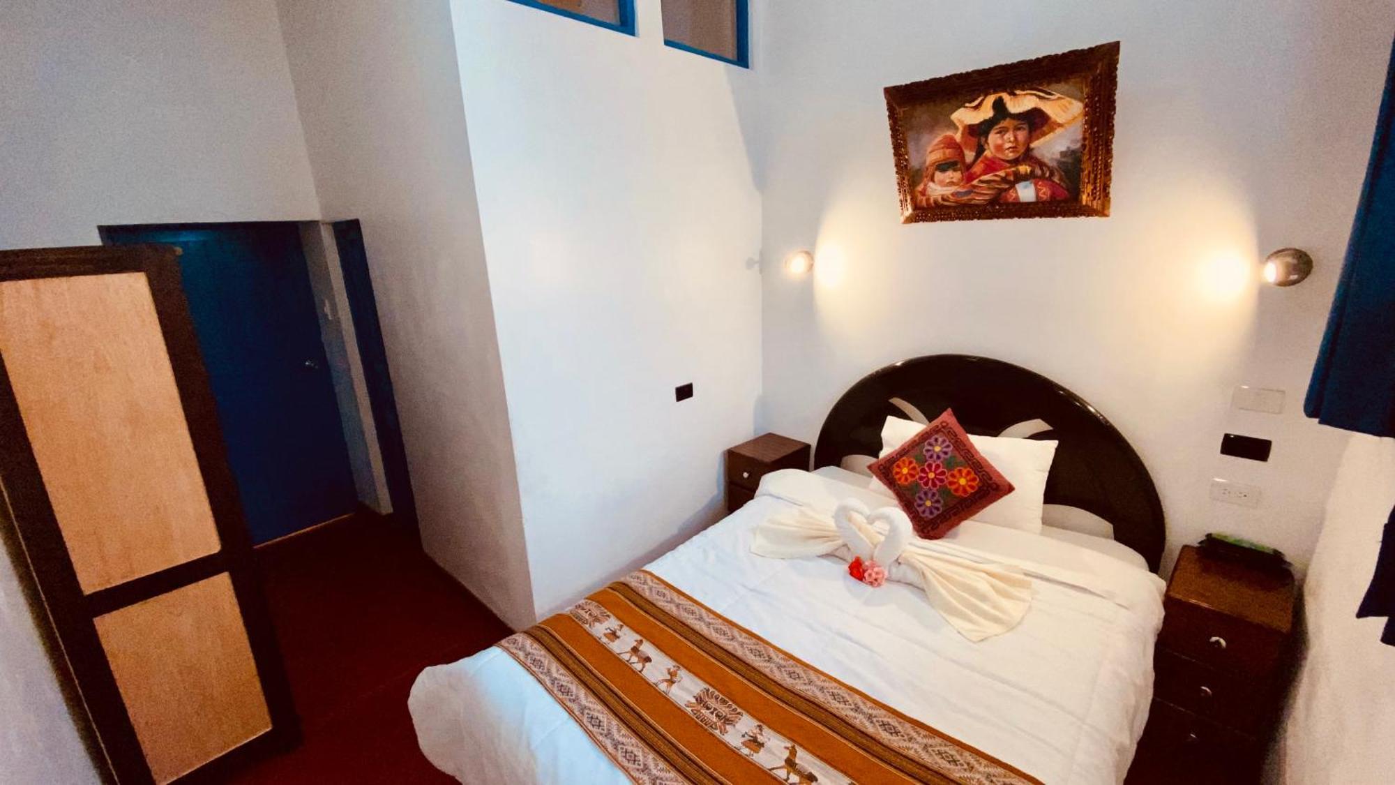 Hostal Tunupa Bed & Breakfast