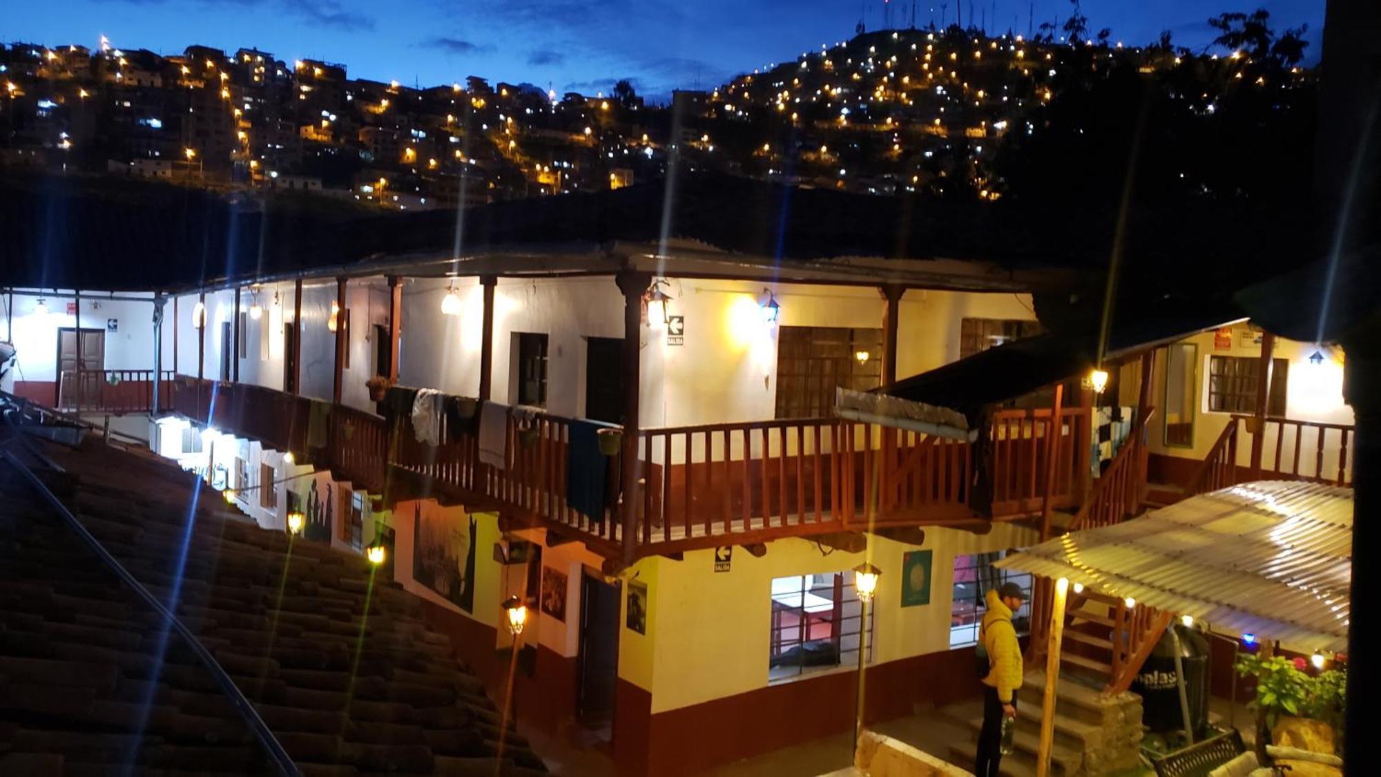 Rivendell Hostel