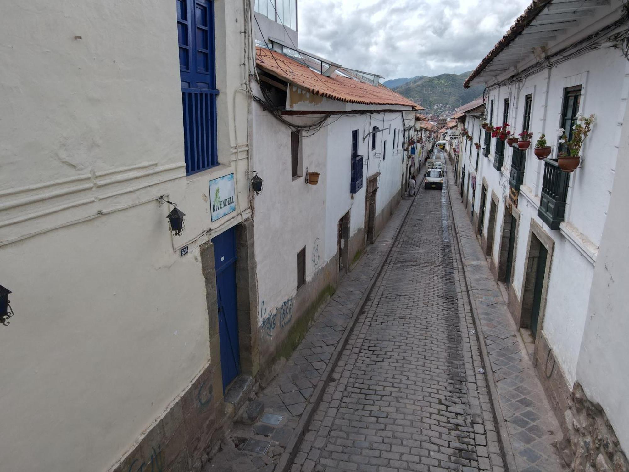 Rivendell Hostel