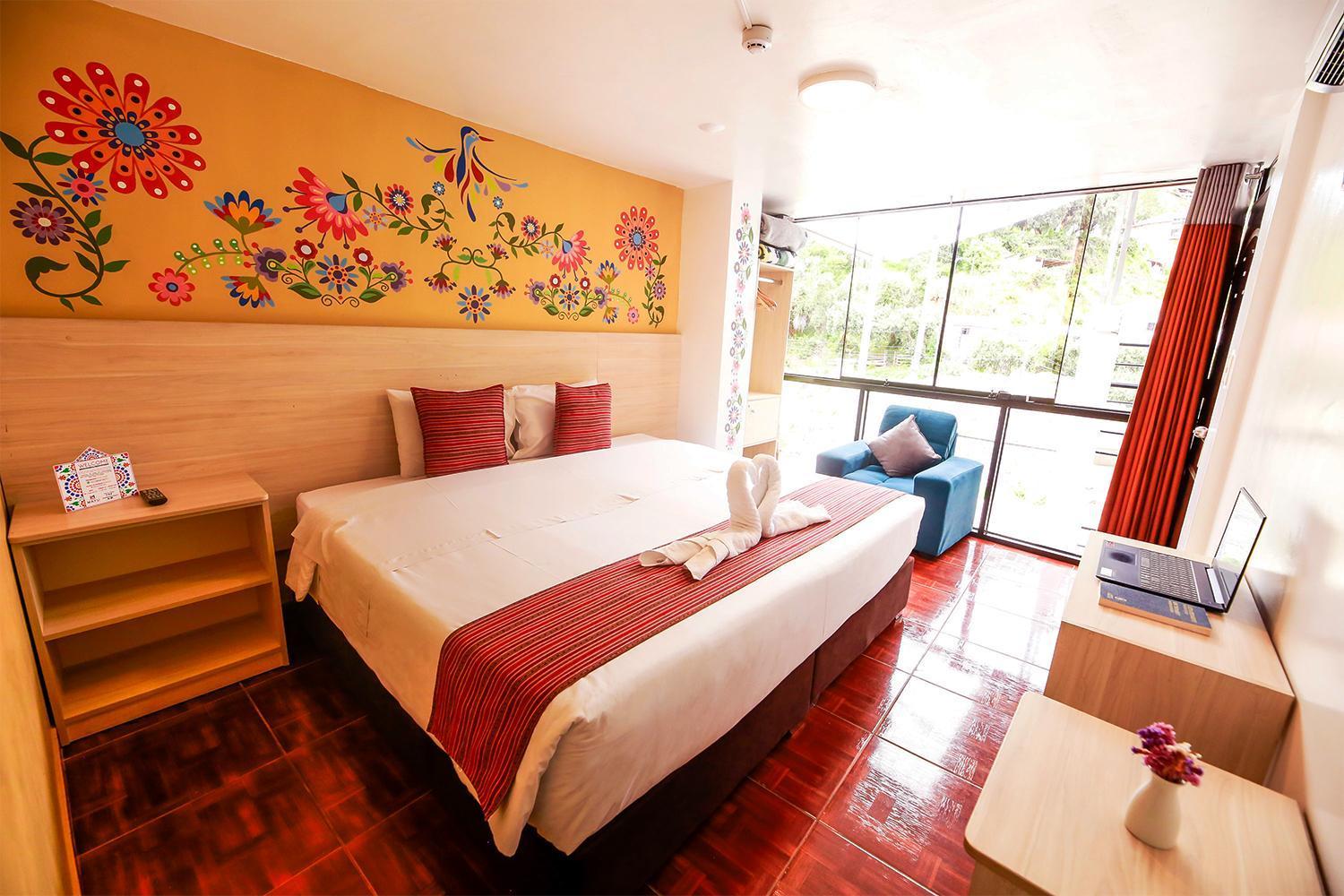 Hotel Mayu Boutique