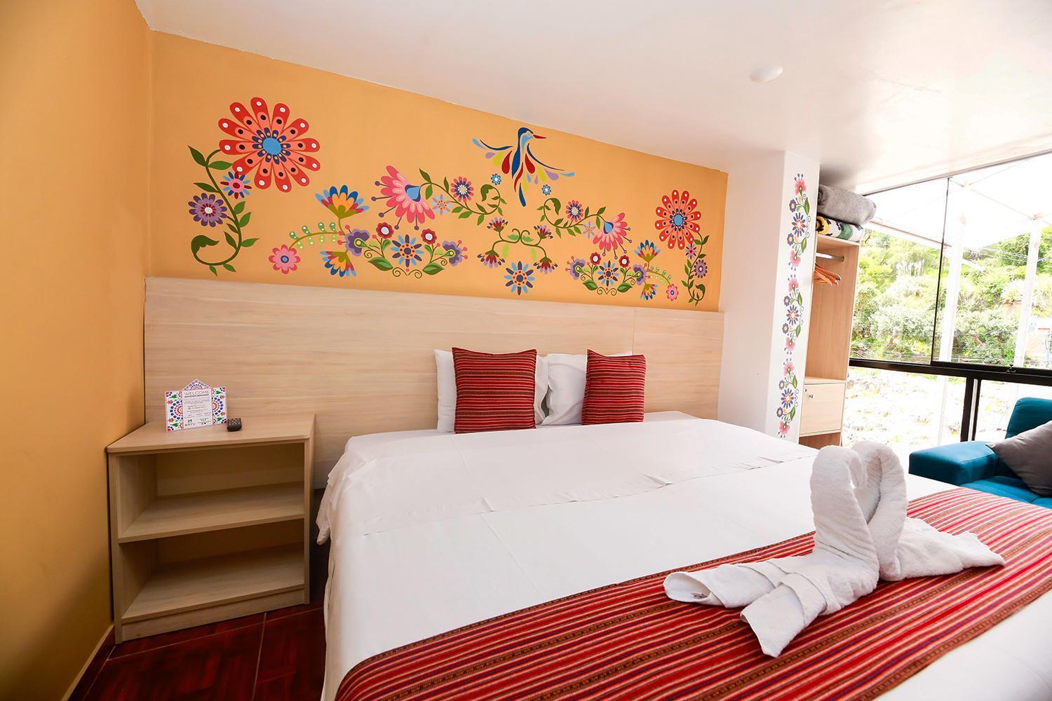 Hotel Mayu Boutique 3*