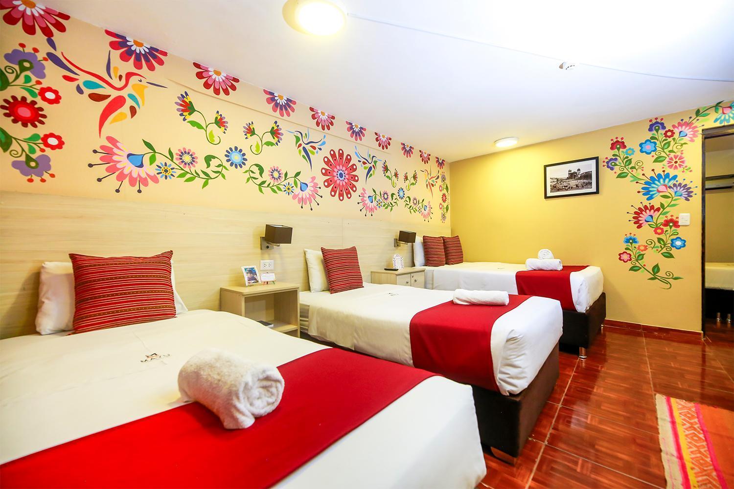 Mayu Boutique Hotel