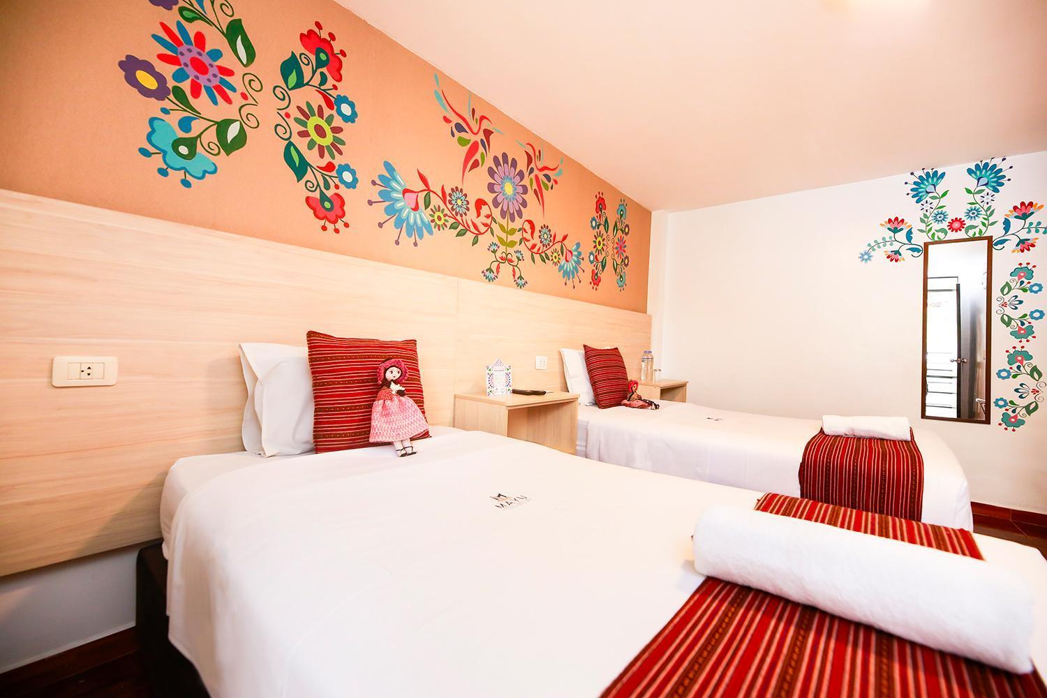 Mayu Boutique Hotel