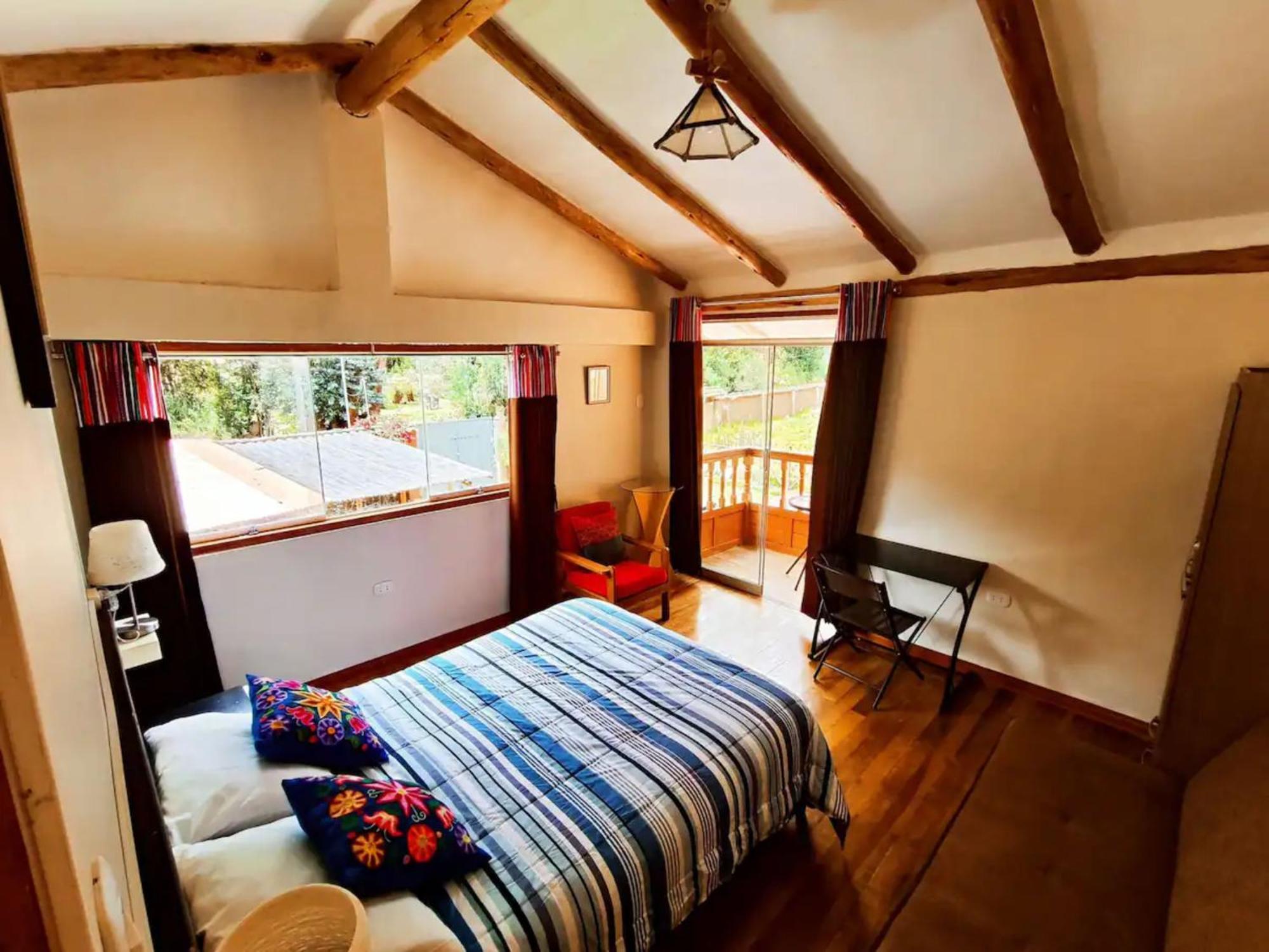 Holiday home Del Rey *